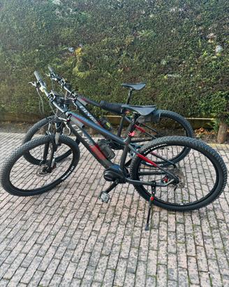 Mtb e bike olympia master