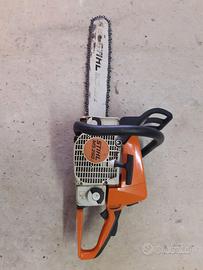 Motosega stihl ms250/C