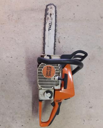 Motosega stihl ms250/C