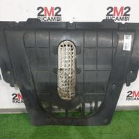 CARTER COPRI MOTORE INFERIORE ALFA ROMEO Giulietta