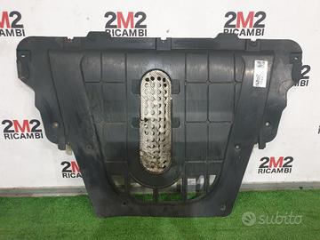 CARTER COPRI MOTORE INFERIORE ALFA ROMEO Giulietta