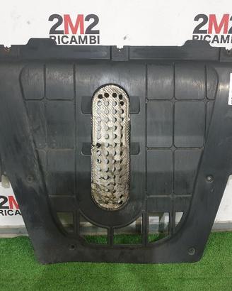 CARTER COPRI MOTORE INFERIORE ALFA ROMEO Giulietta