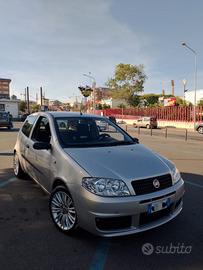 FIAT Punto 3ª serie 1.3 Multijet - 2003