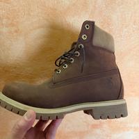 Timberland stivaletto