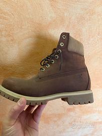 Timberland stivaletto