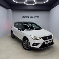 Seat Arona 1.6 TDI 95 CV XCELLENCE