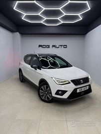 Seat Arona 1.6 TDI 95 CV XCELLENCE