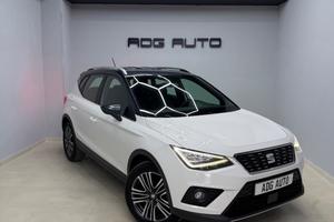 Seat Arona 1.6 TDI 95 CV XCELLENCE
