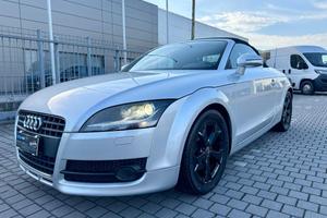 AUDI - TT Cabrio - 2.0 TFSI Advanced 200 CV