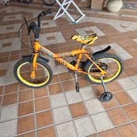 bici bambino