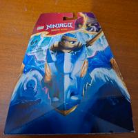 lego ninjago 71802