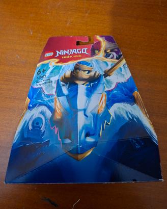 lego ninjago 71802