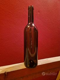 bottiglie bordolesi