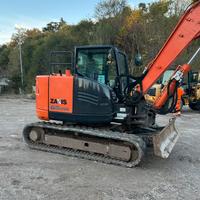 Escavatore Hitachi Zx 85