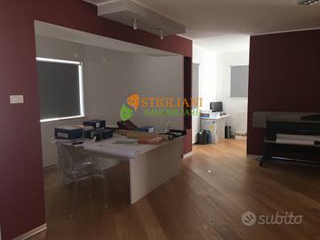 Ufficio, Zona Cese - Campobasso