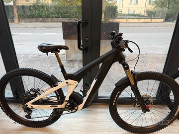 Scott Patron E-Ride 900 Tuned taglia M