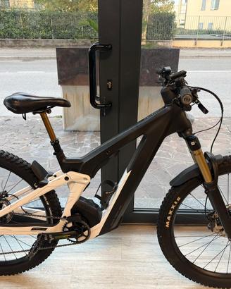 Scott Patron E-Ride 900 Tuned taglia M