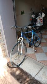 bici Atalanta 
