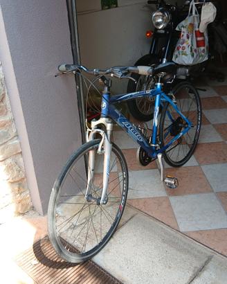 bici Atalanta 