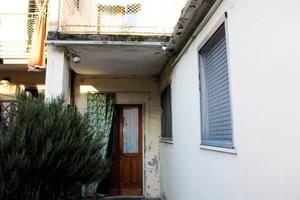 Terratetto Costanzana con giardino