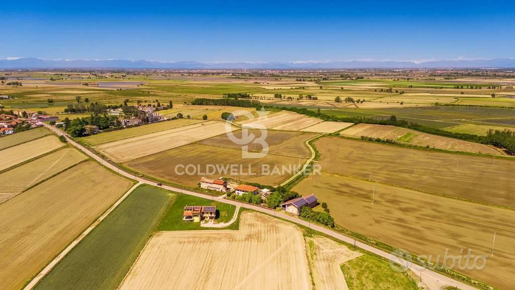 House in Tornaco, Novara - Altro