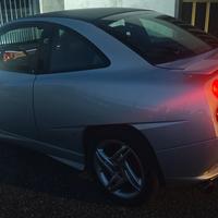 fiat coupé T20 Plus