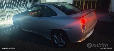 fiat coupé T20 Plus