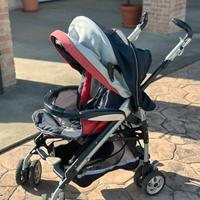 Passeggino peg perego