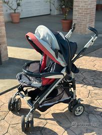 Passeggino peg perego