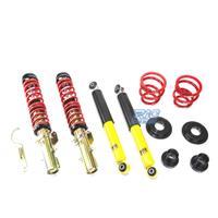 KIT SOSPENSIONE FILETTATA EIBACH MTS VOLKSWAGEN VW