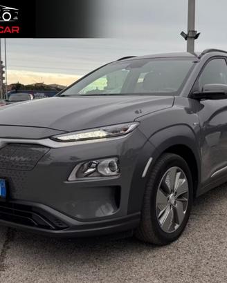 HYUNDAI Kona EV 39 kWh XPrime