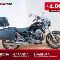 MOTO GUZZI CALIFORNIA 1100 CLASSIC - 2011