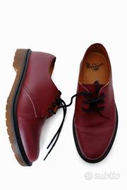 Scarpe Dottor Martens