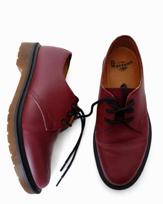 Scarpe Dottor Martens