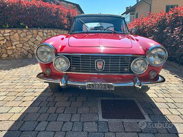 Fiat - 1600 S OSCA - 1964