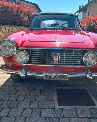 Fiat - 1600 S OSCA - 1964