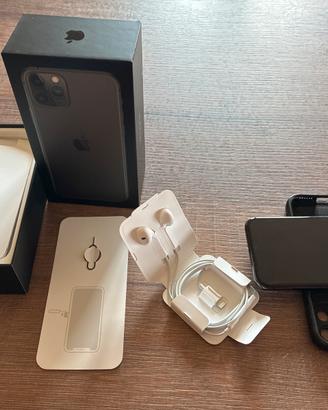 IPHONE 11 PRO 512gb