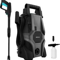 Cecotec Idropulitrice ad alta pressione HydroBoost
