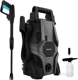 Cecotec Idropulitrice ad alta pressione HydroBoost