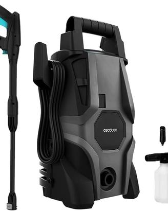 Cecotec Idropulitrice ad alta pressione HydroBoost