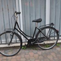 Bicicletta da città, 26''