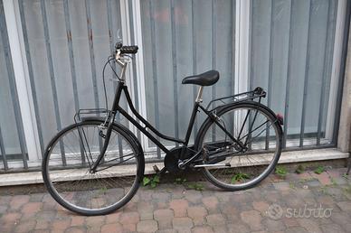 Bicicletta da città, 26''