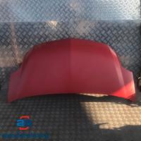 COFANO ANTERIORE RENAULT MASCOTT