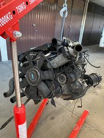 Motore BMW 318 TDS E36