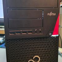 Scheda madre Intel I7 -3770 +32gb di Ram