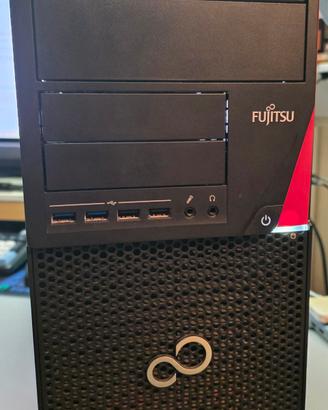 Scheda madre Intel I7 -3770 +32gb di Ram