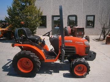 KUBOTA B 1830