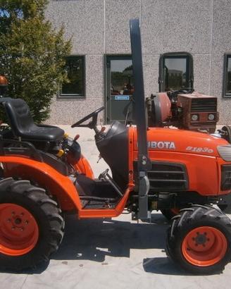 KUBOTA B 1830