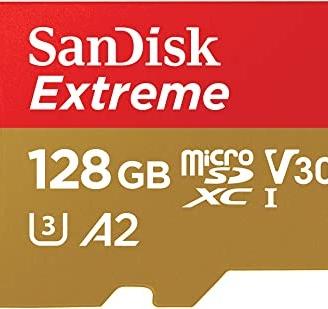 12 schede usate ricondizionate da 128 gb
