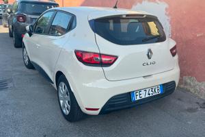 Renault Clio 4 1.2 16V GPL